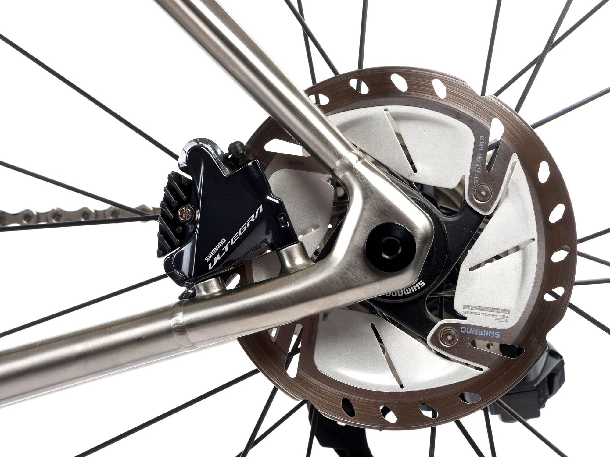FUSION // AERO ROAD DISC - Image 5