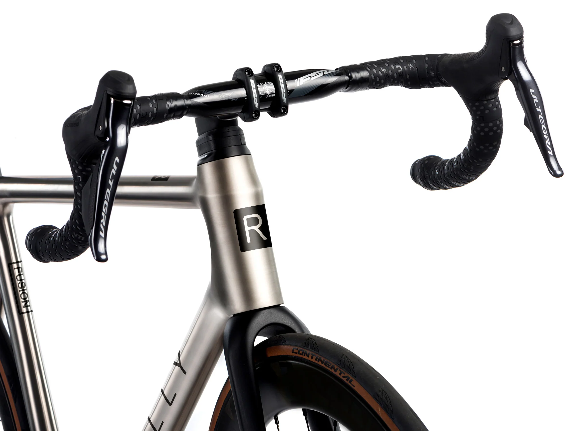 FUSION // AERO ROAD DISC - Image 7
