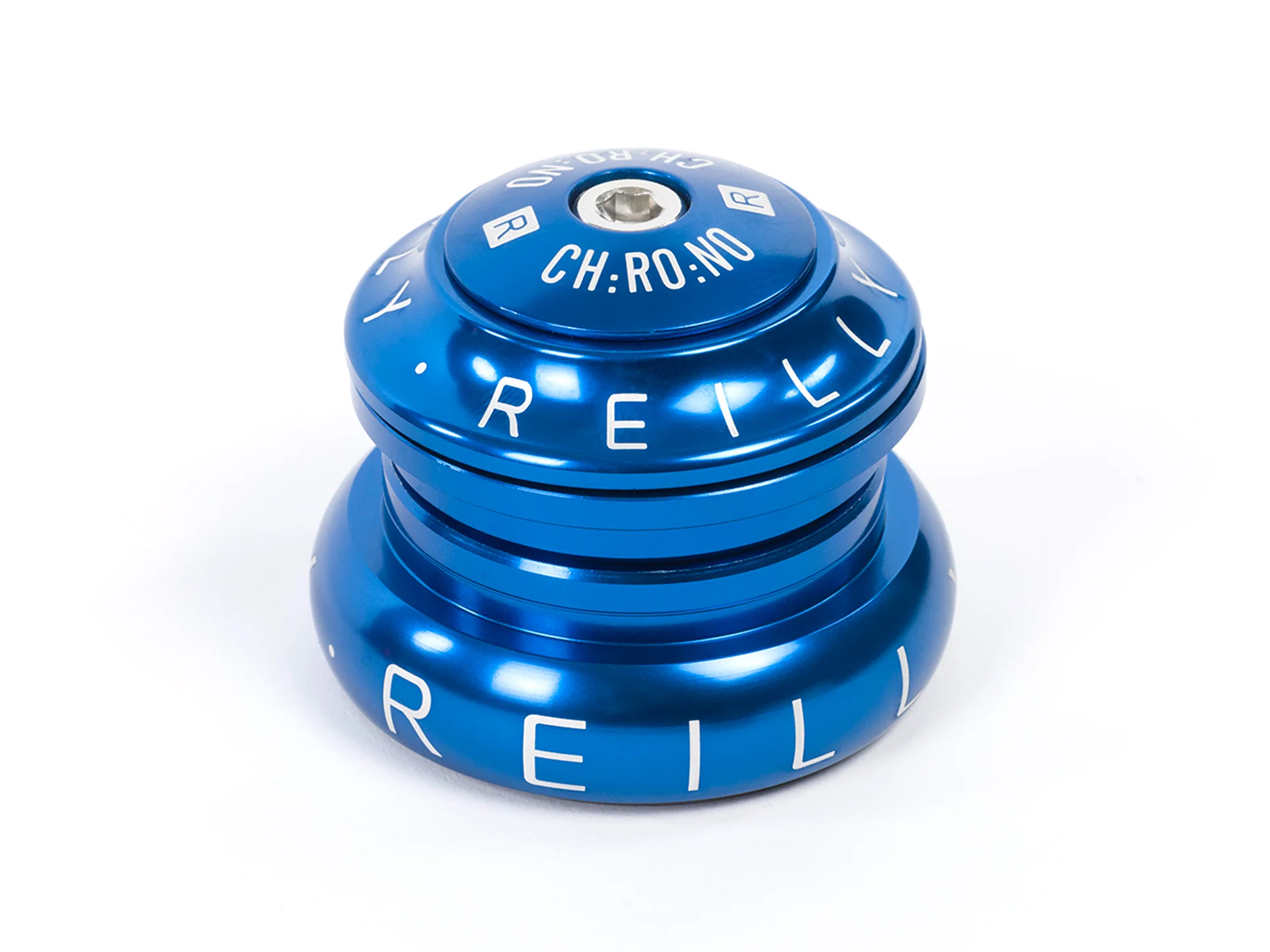 REILLY // ALUMINIUM HEADSET - Image 4