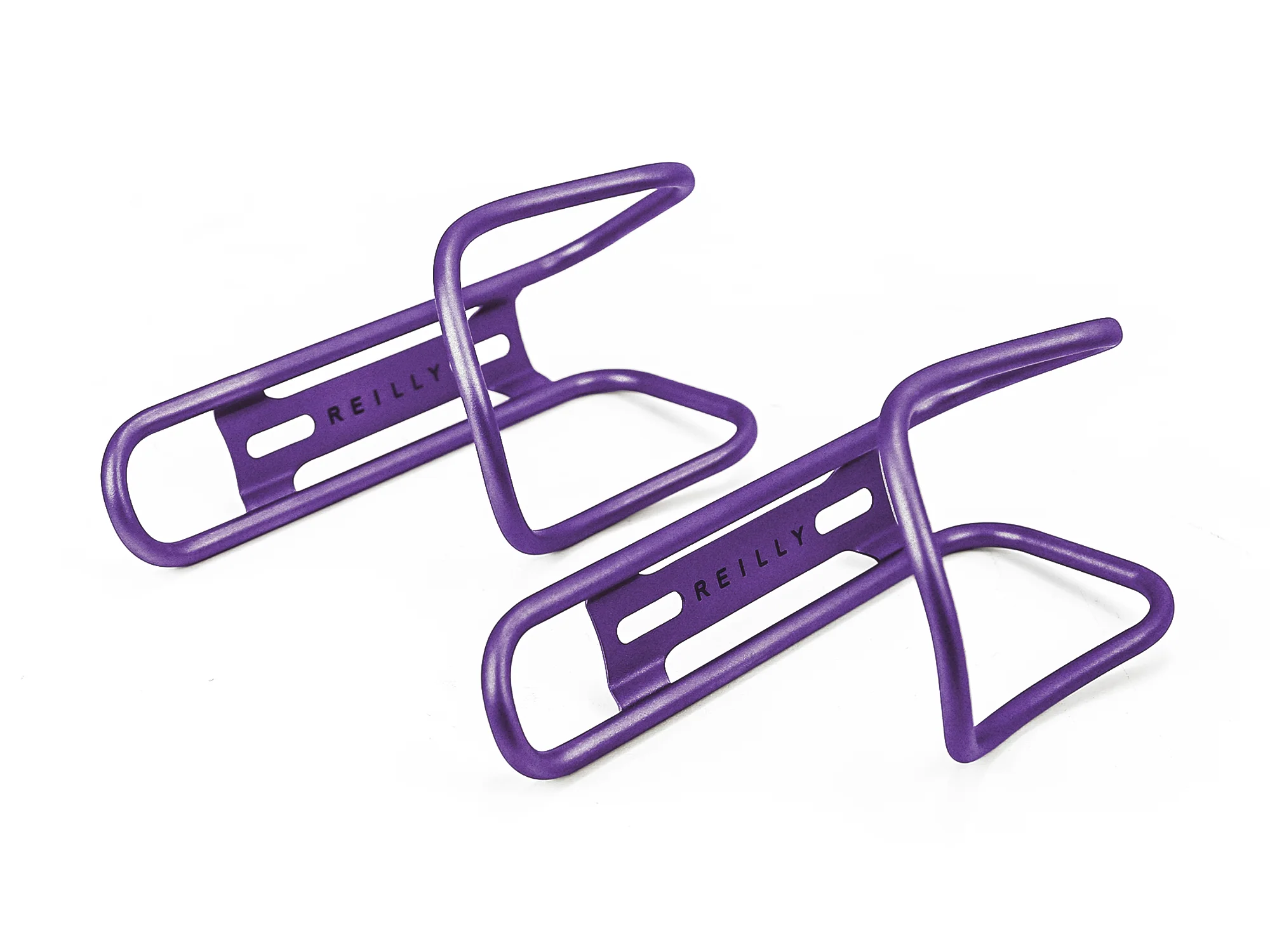 REILLY // TITANIUM BOTTLE CAGE x2 - Image 3