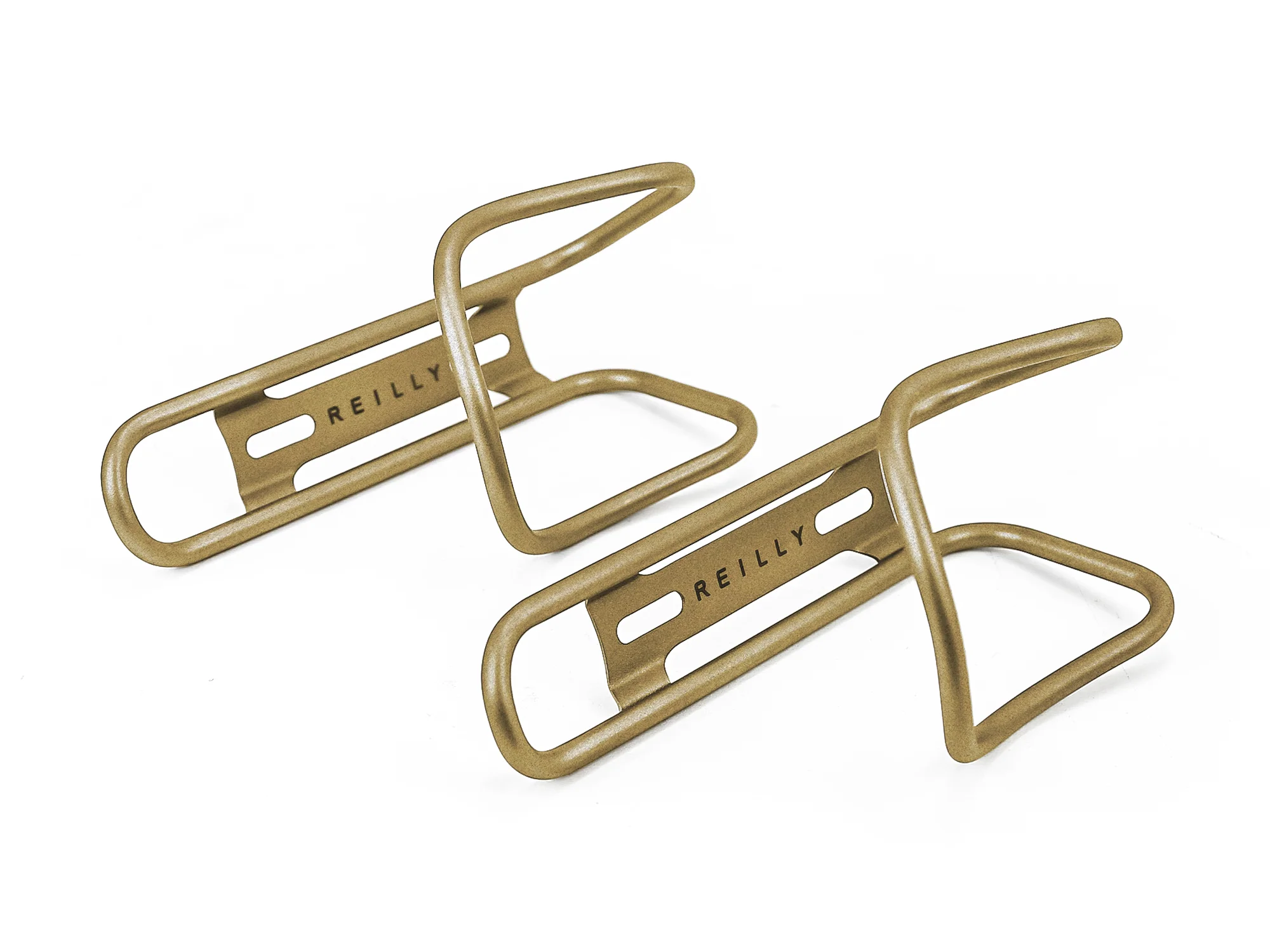REILLY // TITANIUM BOTTLE CAGE x2 - Image 4