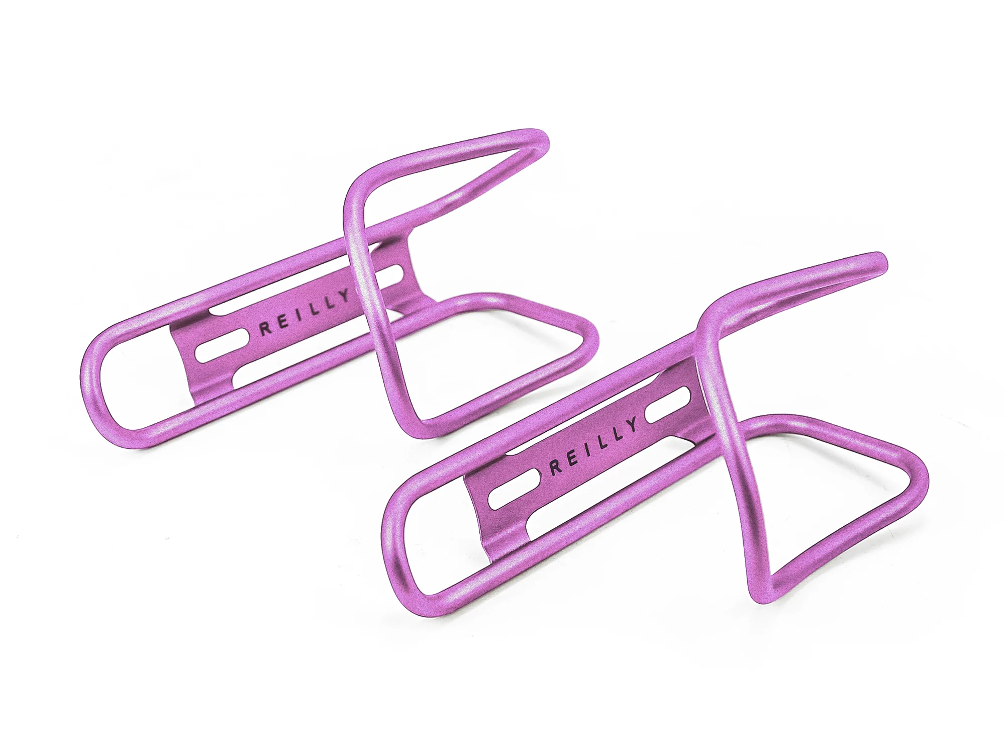 REILLY // TITANIUM BOTTLE CAGE x2 - Image 7