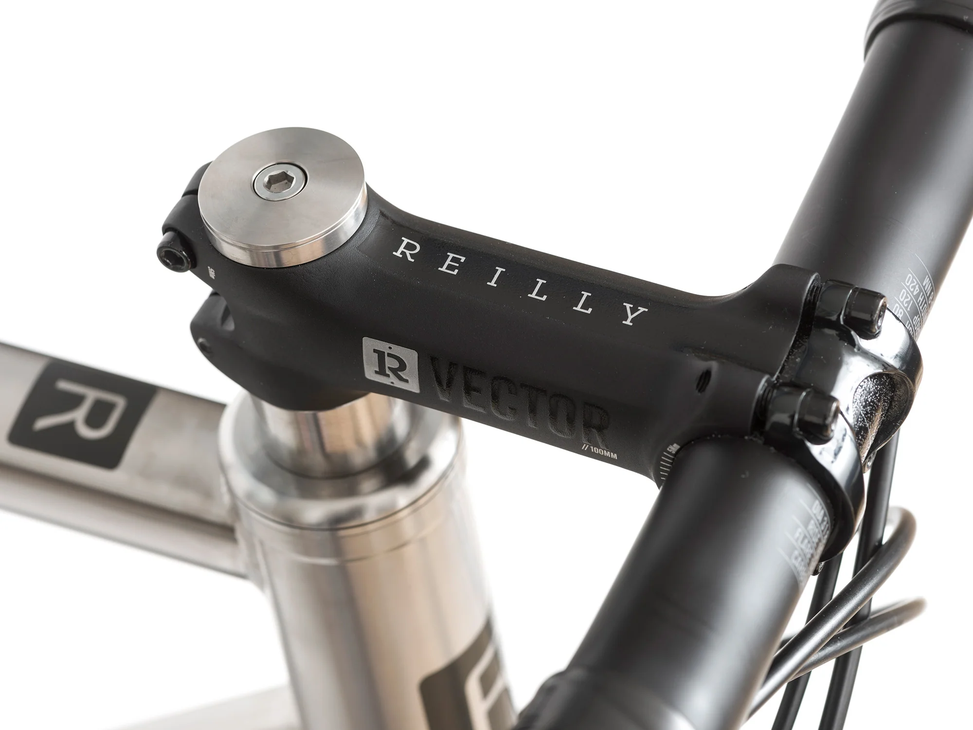 REILLY // ALUMINIUM STEM - Image 6