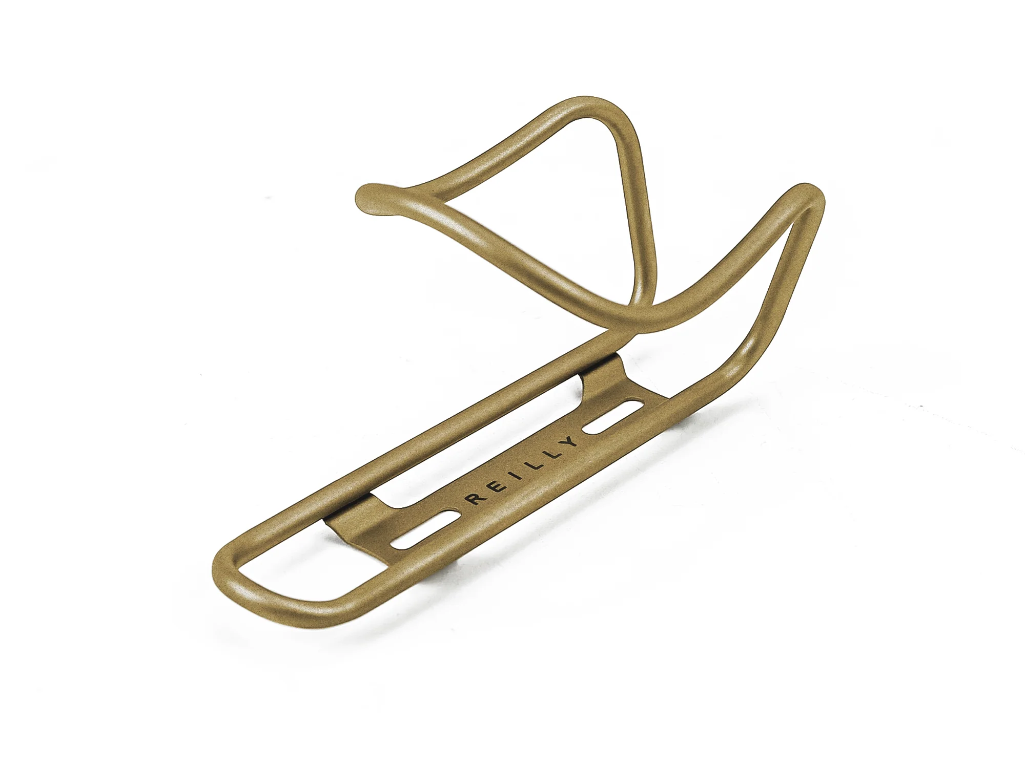 REILLY // TITANIUM BOTTLE CAGE - Image 5